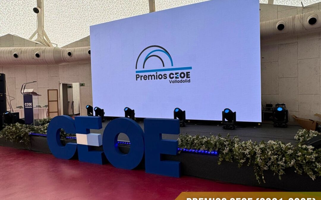 PREMIOS CEOE 2021-2025