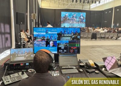 SALÓN DEL GAS RENOVABLE