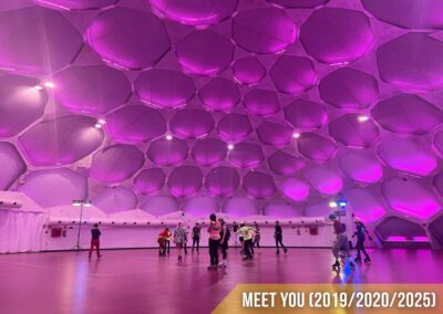 MEET YOU (2019/2020/2025)