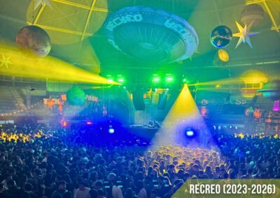 RECREO 2023-2026